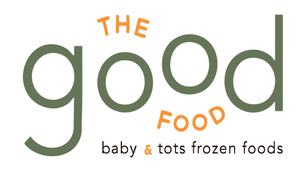The Good Food